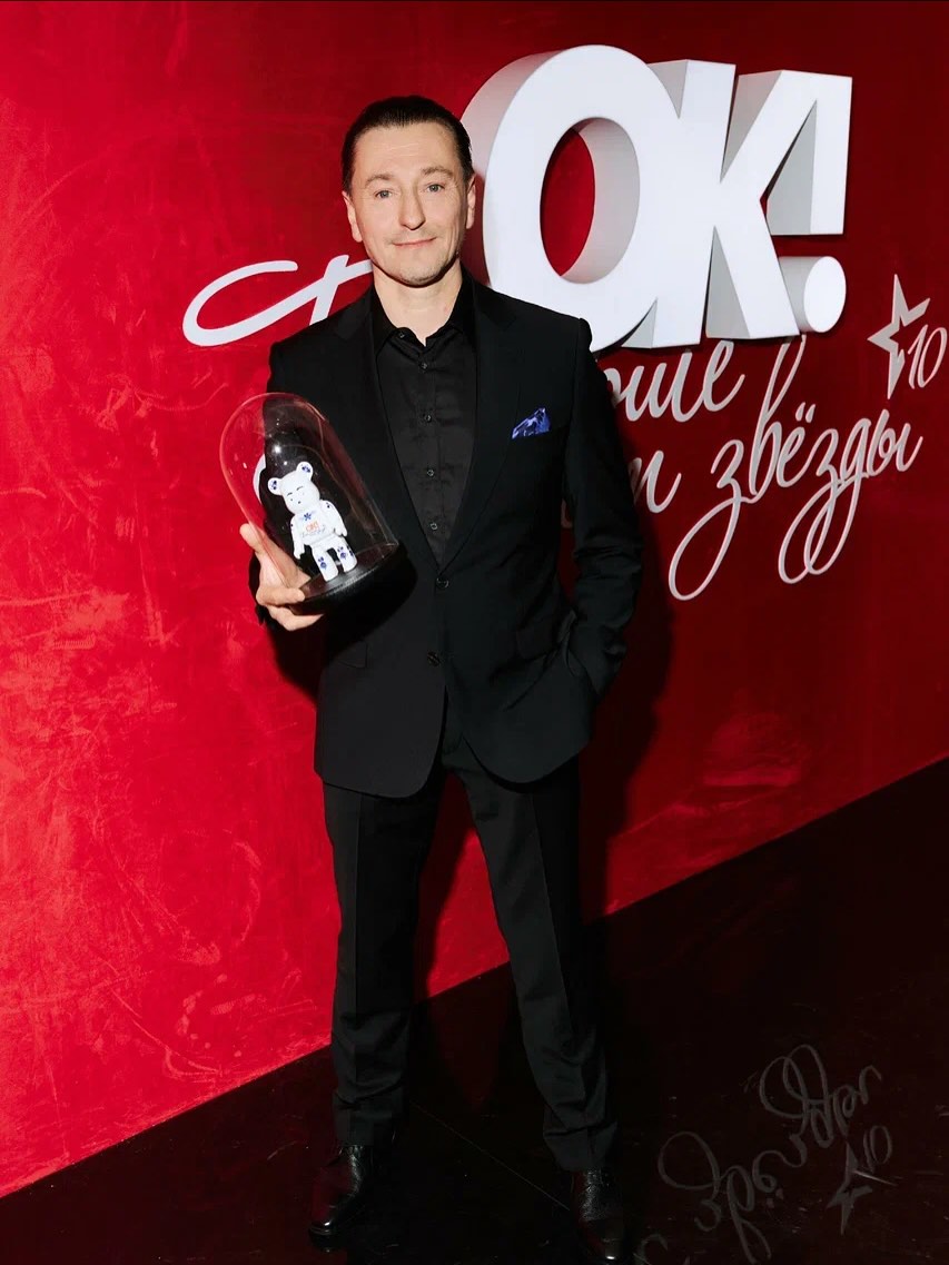 Больше чем звёзды: Регина Тодоренко, Анна Хилькевич и Анна Михалкова