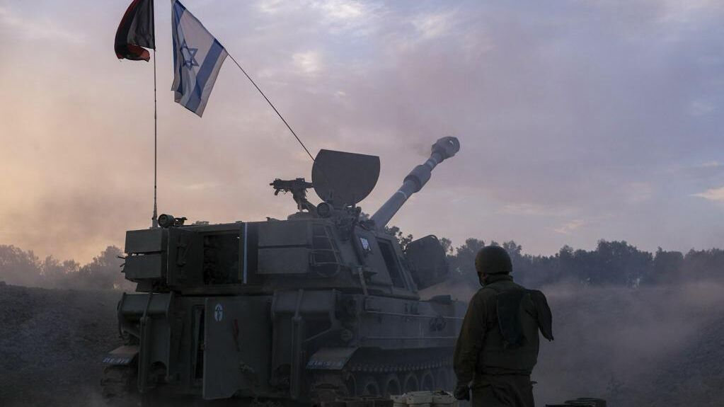 Армия Израиля уничтожила туннель ХАМАС длиной около 700 метров на юге Газы