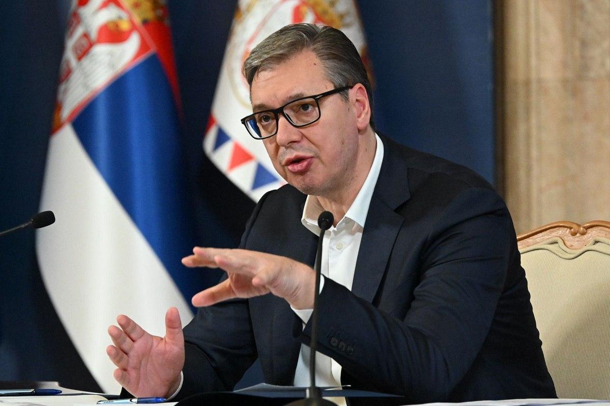 Шок-реформа Вучича: Сербия урежет госаппарат вдвое и распустит агентства-«призраки»