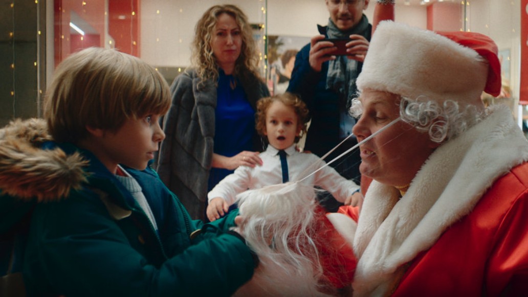 фильм Елки 12, фото