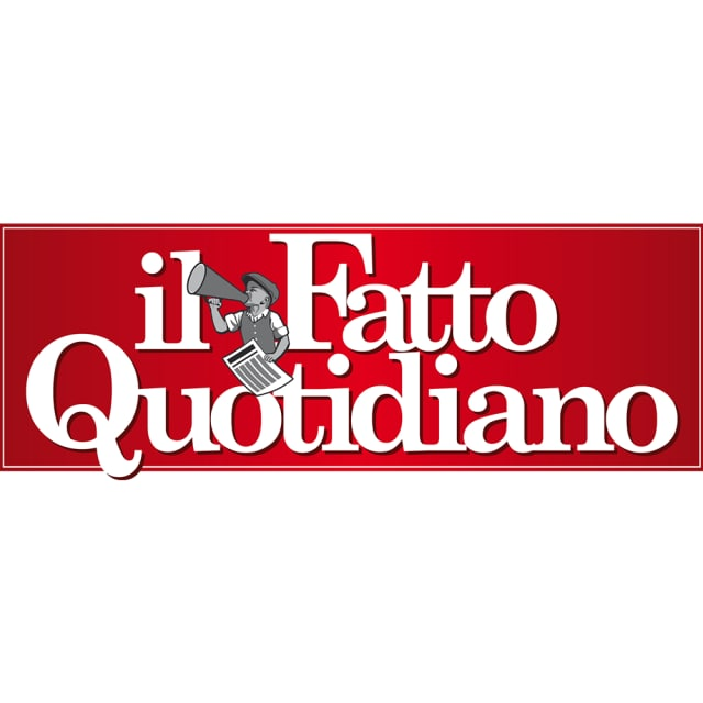 Il fatto. Fatto. Fatto логотип. Quotidiano. Fatto 5000.