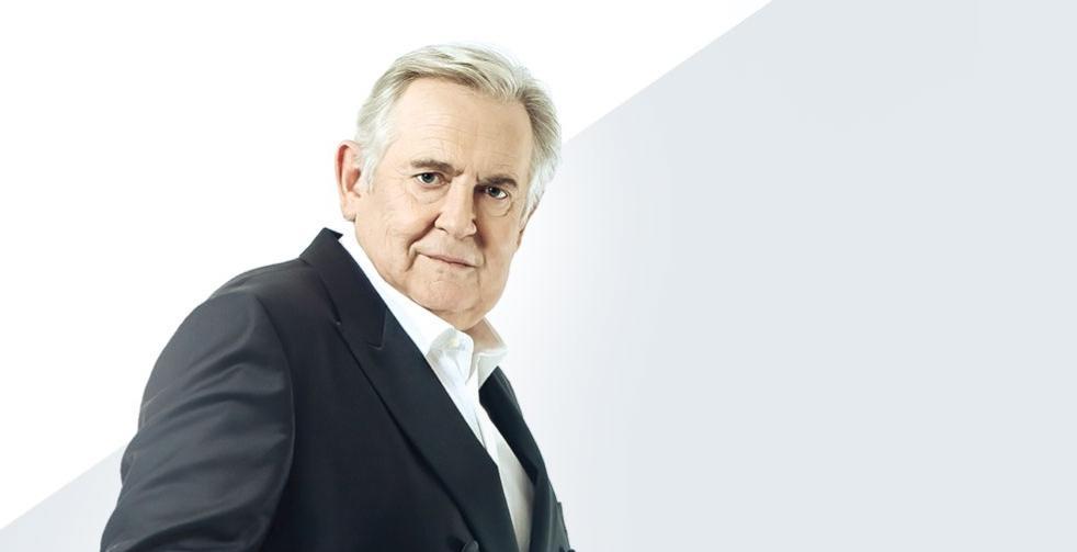 Юрий Стоянов вернётся в «Городок»