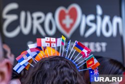Россия впервые приняла участие в «Евровидении» в 1994 году.