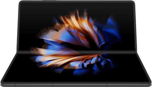 Анонсы: ZTE Nubia Fold появился в Японии