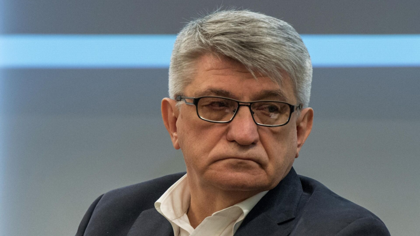 Режиссёр Сокуров не выступит на Венецианской биеннале