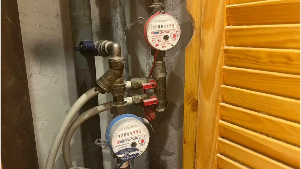 Брянцам рассказали как сэкономить на оплате коммуналки во время отпуска