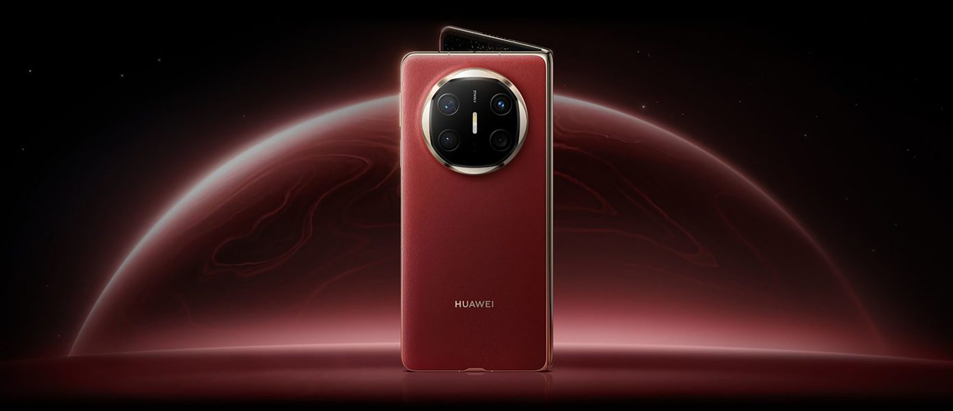 Тонкий квадрат: Обзор складного смартфона HUAWEI Mate X6