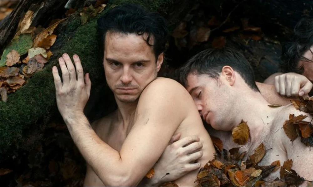 Новое ирландское кино