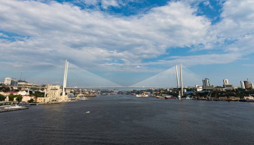 Сети владивосток. Адмиралтейский, Владивосток.