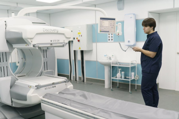 «Продолжительная и активная жизнь». Севастопольский медицинский прорыв