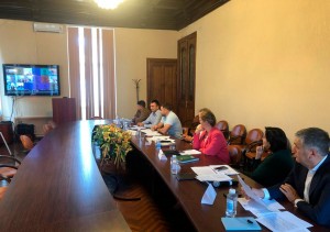 Экспертный совет НОСТРОЙ рассмотрел 2 проекта федеральных законов