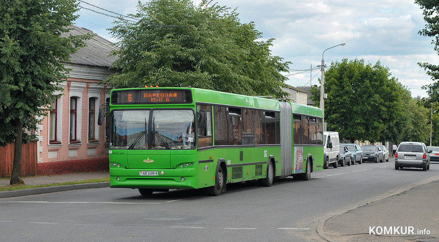 Автобус бобруйск карта