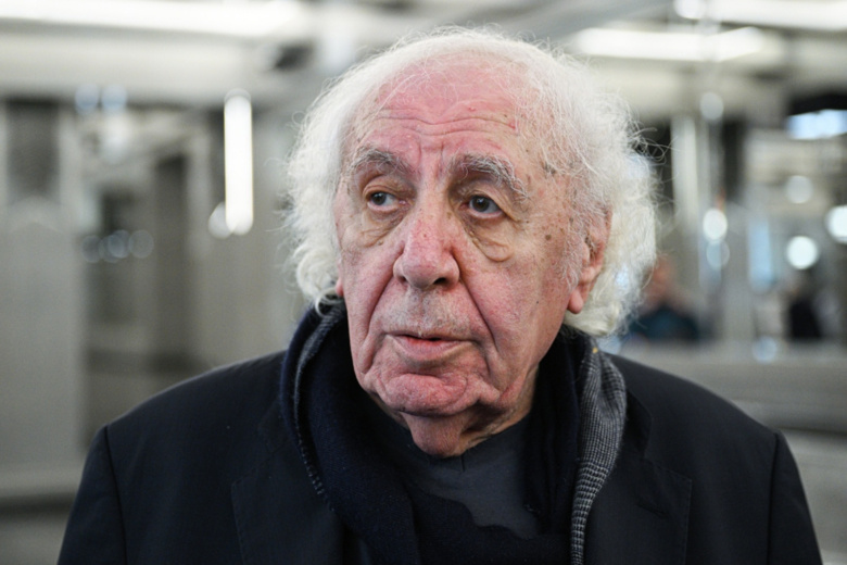 Юрий Купер