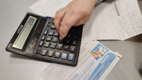 В Самаре директор УК похитила 2,5 млн рублей из денег за электроэнергию