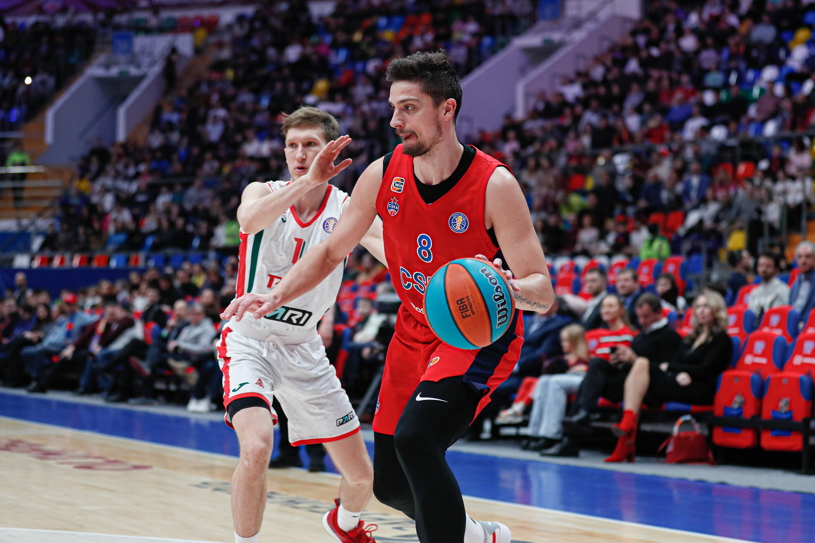 баскетболисты россии.