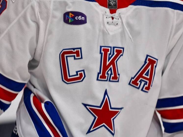 Нападающий Сергей Толчинский перешел из СКА в «Металлург»