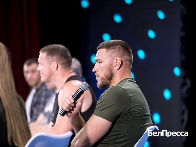 Вадим Немков: «В UFC сказали, что не готовы принять нас» - Изображение 2