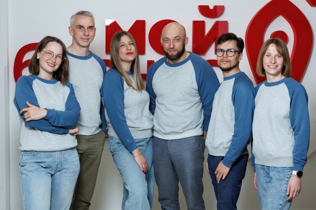 В Калининградском РЦК при Центре «Мой бизнес» подвели итоги года