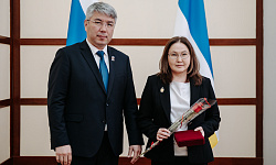 Управление Федерального казначейства по РБ направило в бюджеты более 140 млн рублей за прошлый год