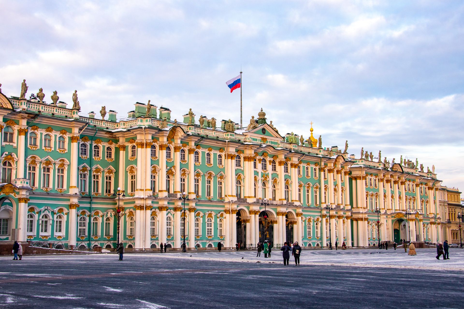 экспонаты эрмитажа в санкт петербурге