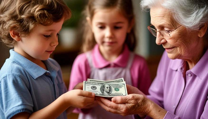 Фото: Шедеврум