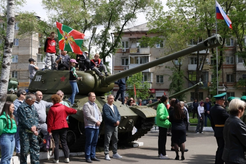 Тематическое фото правительство области