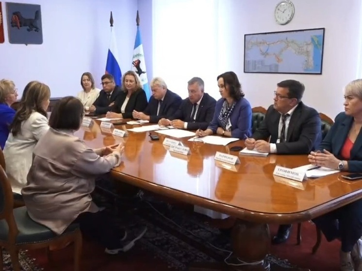 День коренных народов мира отмечают в Иркутской области