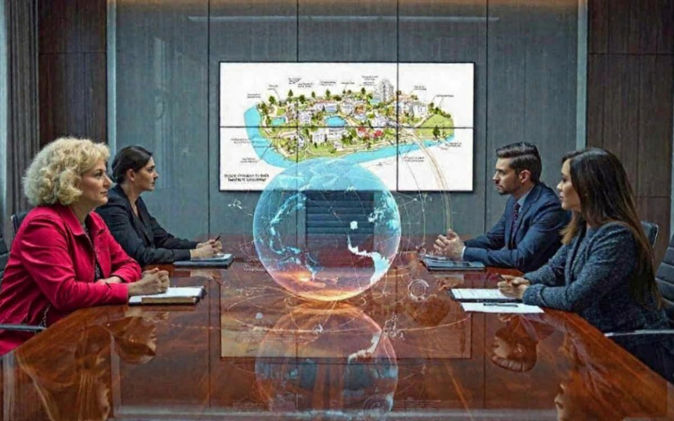 Гостиничный консалтинг курортов России и СНГ: объективный разбор компаний