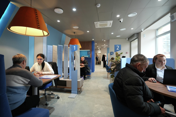 Незначительный эффект от снижения ключевой ставки чувствуют на первичном рынке