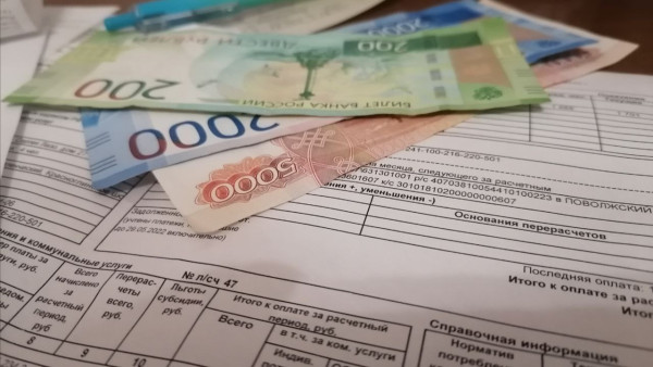 С 1 июня самарские семьи с двумя детьми начнут получать новую выплату 