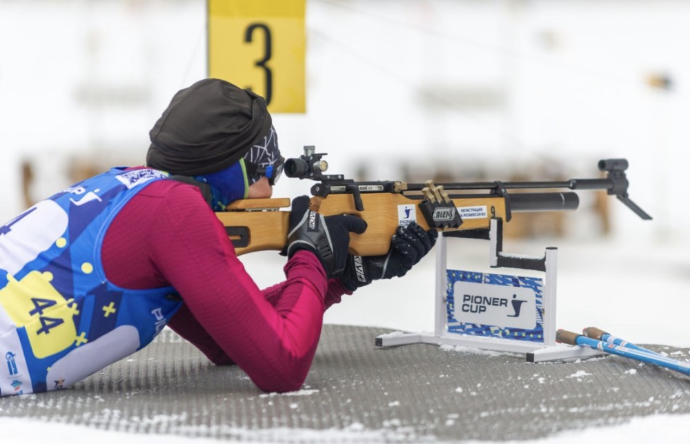 Фото: пресс-служба кубка Pioner Cup