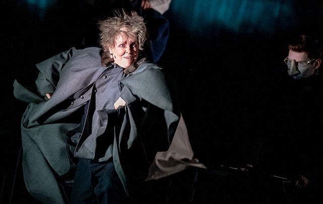 Жюри фестиваля «Золотая маска» впервые оказалось в Челябинске