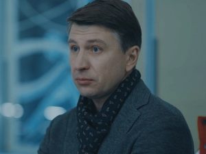 Алексей Ягудин сыграл олимпийского чемпиона в экранизации «Ледяного сердца Северины»