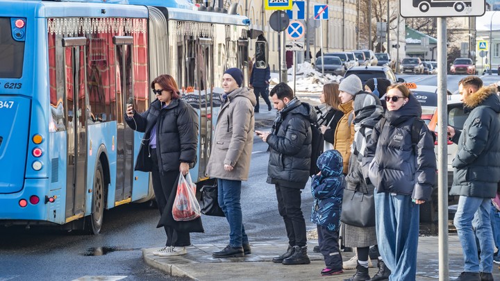 С 2011 по 2024 год тарифы на проезд в Москве ниже уровня инфляции почти на 30%