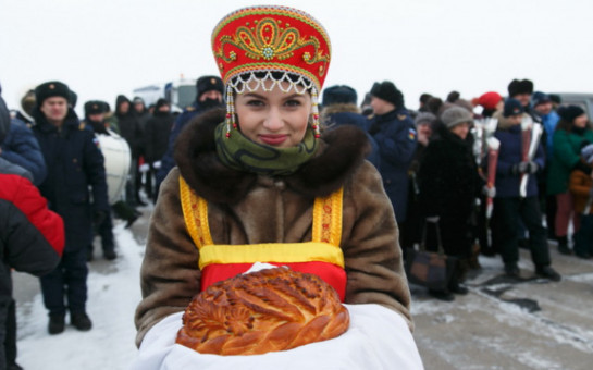 Торжество на Сибирском тракте: представлена программа празднования Масленицы-2024