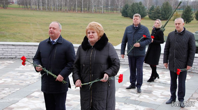 Витебский райисполком