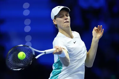 Янник Синнер