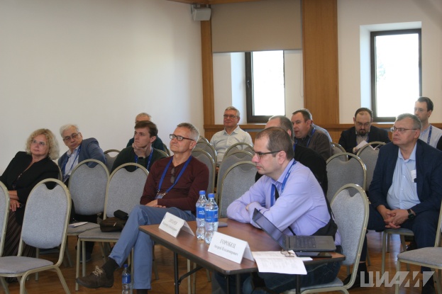 Эксперты о звуке: работники ЦИАМ приняли участие в научно-технической конференции по акустике «Суздаль-2025»