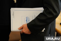 экс-депутат Тюменской гордумы стал руководителем депсоцразвития ХМАО