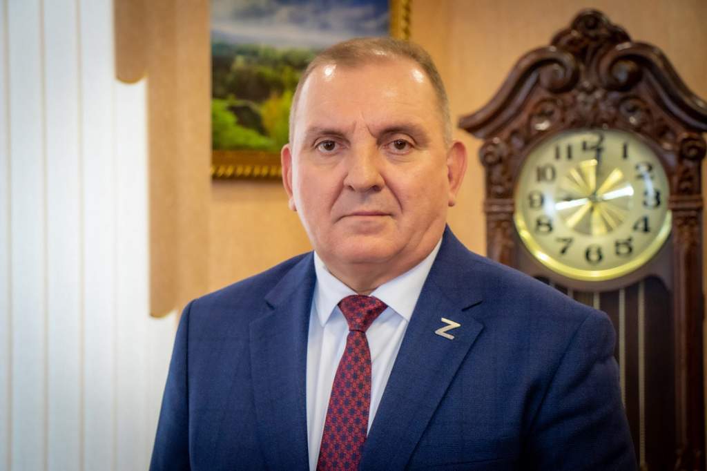 В Курской области 3 главы районов вступили в свои должности