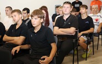 Фото: Луганский Информационный Центр/Анастасия Стеценко