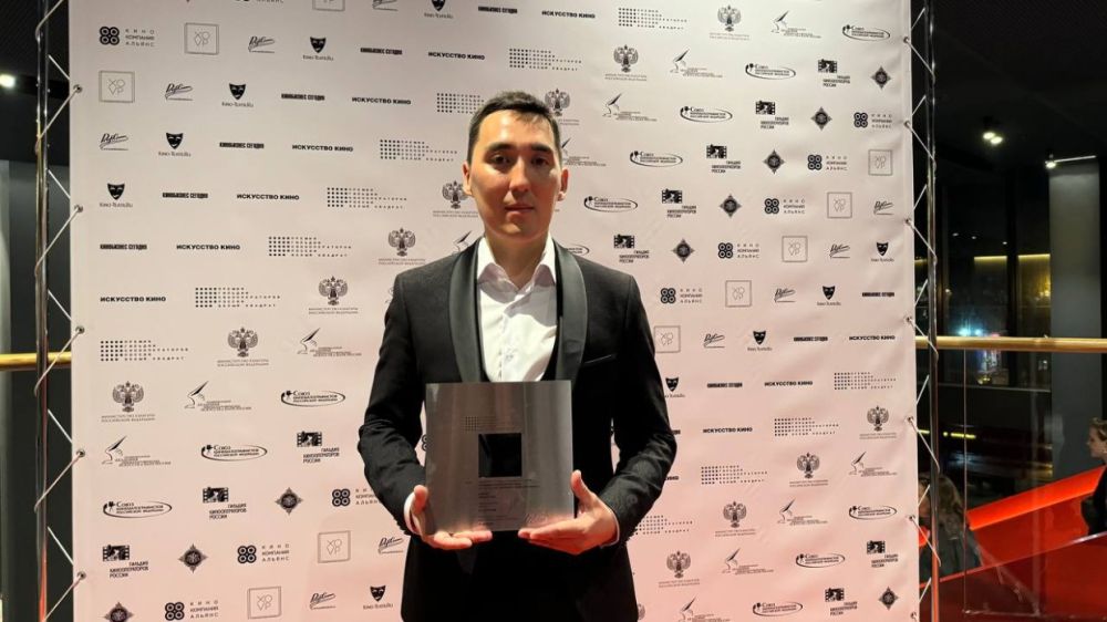 Номинант «Белого квадрата», кинооператор Семен Аманатов: «Я не использовал новомодные «фишки»