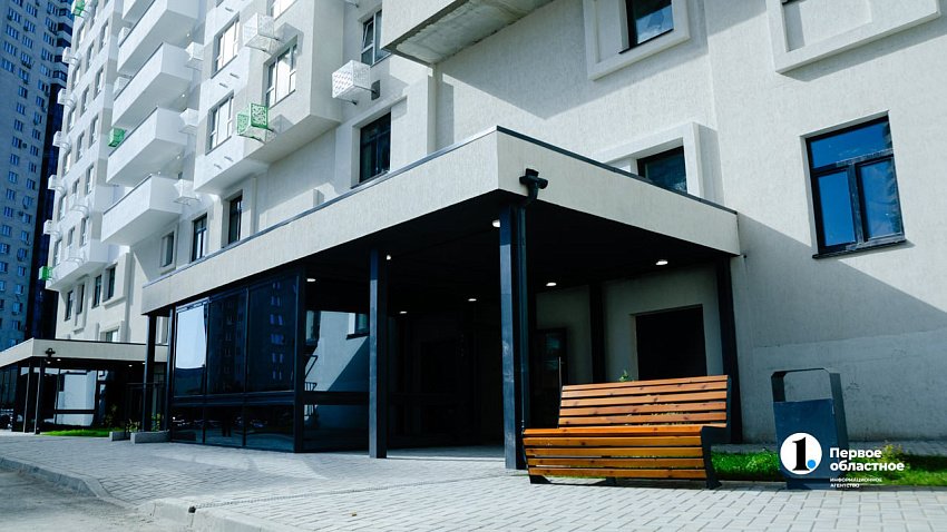 Челябинская область вошла в топ-25 регионов по доступности жилья в аренду