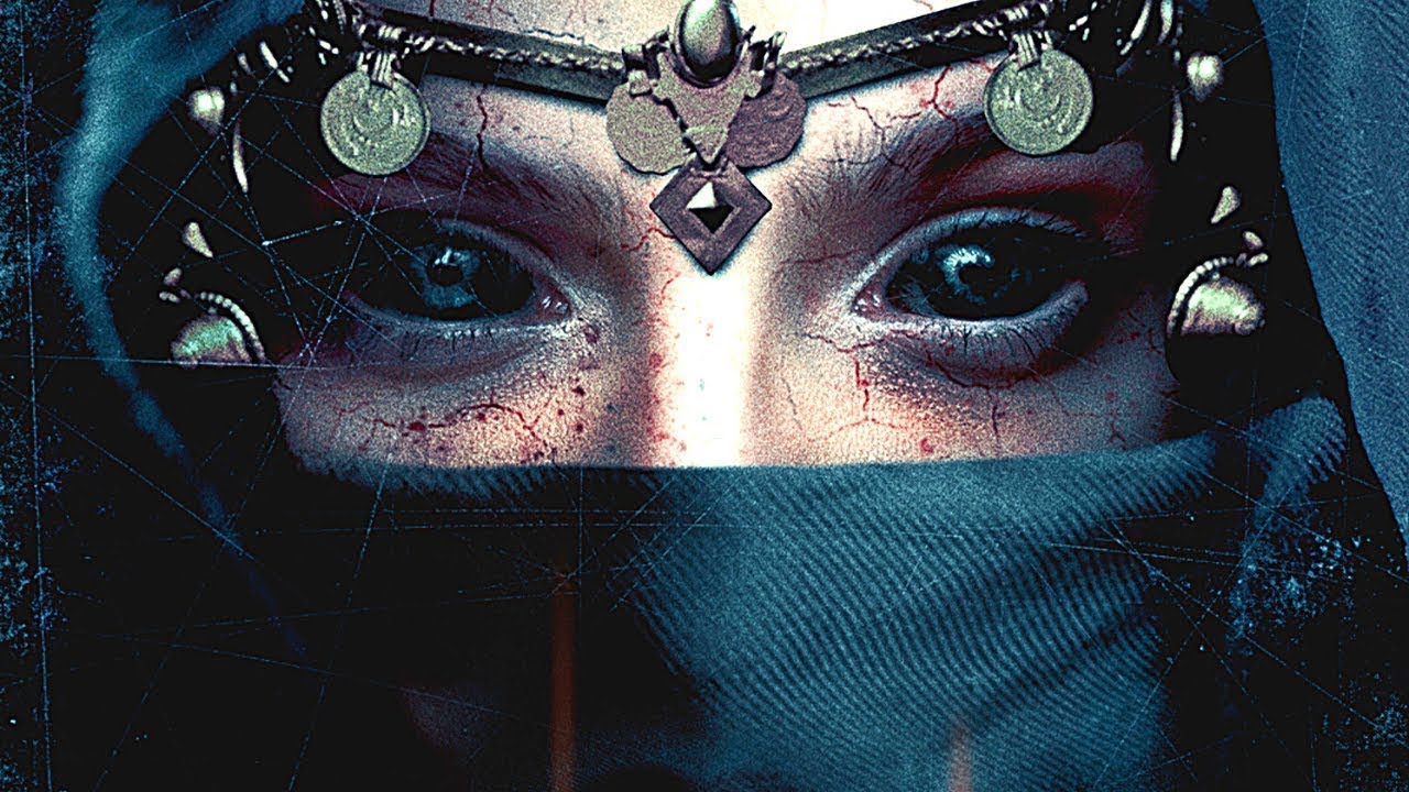 Тыквенный не спас: больше 300 хорроров на все случаи жизни