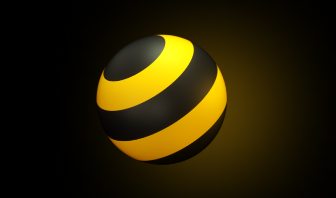 Вице-президент «Билайна» по M&A Ренат Насретдинов уходит из компании