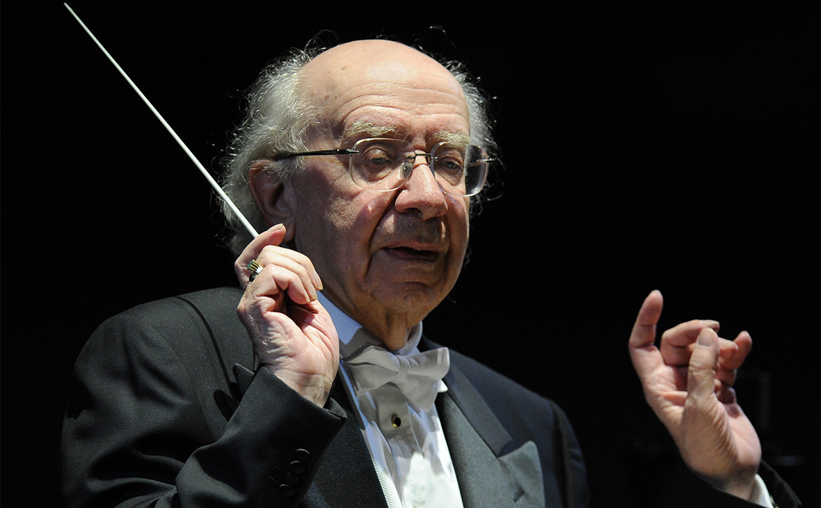 Сергей Кондрашев отмечает юбилей!