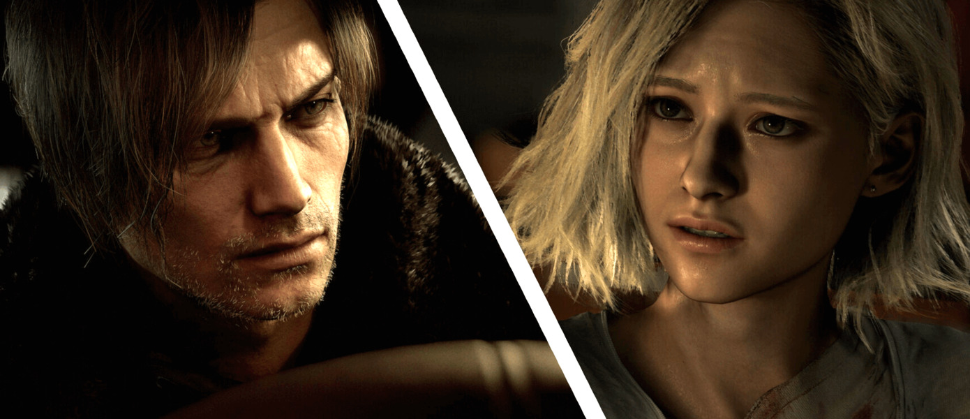 Действия Грейс будут влиять на прохождение за Леона в Resident Evil Requiem