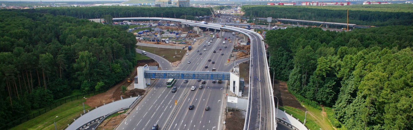 Дмитровско ярославское шоссе