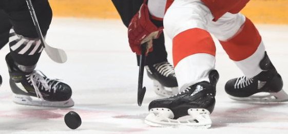 Челябинский хоккеист стал обладателем юниорского кубка в Канаде