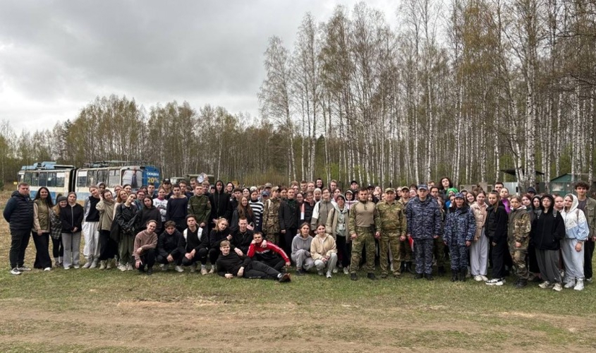 24 января 2026 года 79 лет со Дня образования отмечает инженерная служба Росгвардии